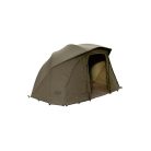 Fox Retreat Brolly System inc. Vapour Infill-Retreat Brolly System incl Vapour Infill