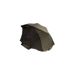   Fox Retreat Brolly System Camo Mozzy Mesh-Retreat Brolly System Camo Mozzy Mesh