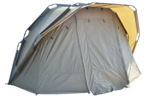 Carp Zoom Adventure 2 Bivvy sátor, 300x270x150 cm   