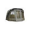 Carp Zoom Frontier Bivvy sátor és sátortakaró, 290x290x163 cm