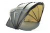 Carp Zoom Adventure 3+1 Bivvy sátor, 320x350x180 cm