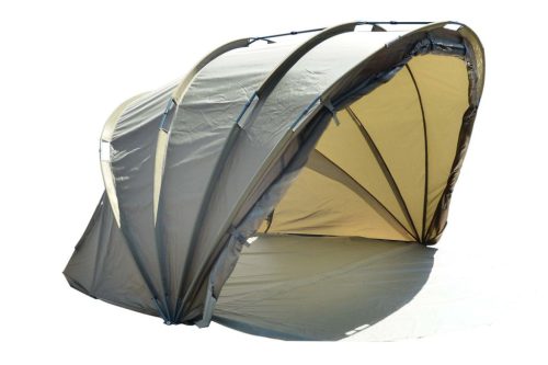 Carp Zoom Adventure 3+1 Bivvy sátor, 320x350x180 cm   