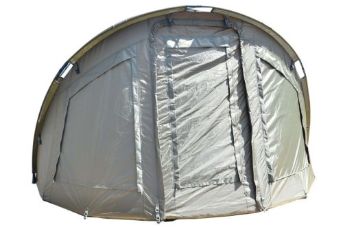 Carp Zoom Adventure 3+1 Bivvy sátor, 320x350x180 cm   