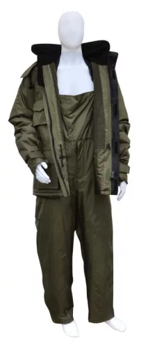 Carp Zoom Professional Thermo ruha XXXL   