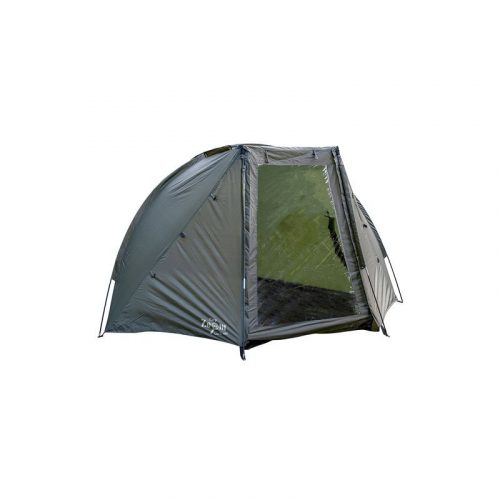 Carp Zoom Practic Bivvy egyszemélyes sátor, 255x180x130 cm