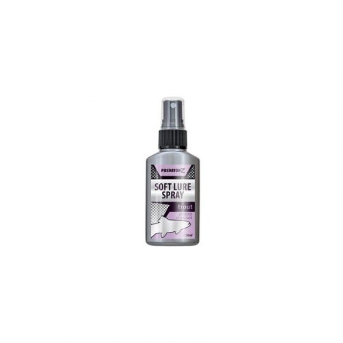 Carp Zoom Predator-Z Gumihal, twister aroma spray 50 ml