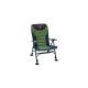 Carp Zoom Recliner Komfort horgászfotel 56x46x42/98 cm