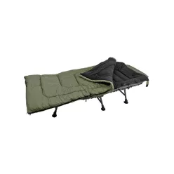 Carp Zoom Hálózsák extrém időjáráshoz, 84x210 cm   