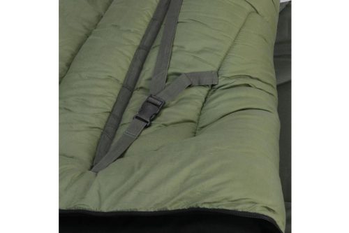 Carp Zoom Hálózsák extrém időjáráshoz, 84x210 cm   