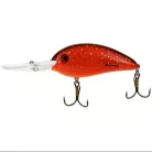 Bomber Deep Fat Free Shad BD8F-RG wobbler Rayburn Gold