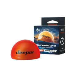 DEEPER NIGHT COVER HALRADAR ÉJSZAKAI FEDÉL   