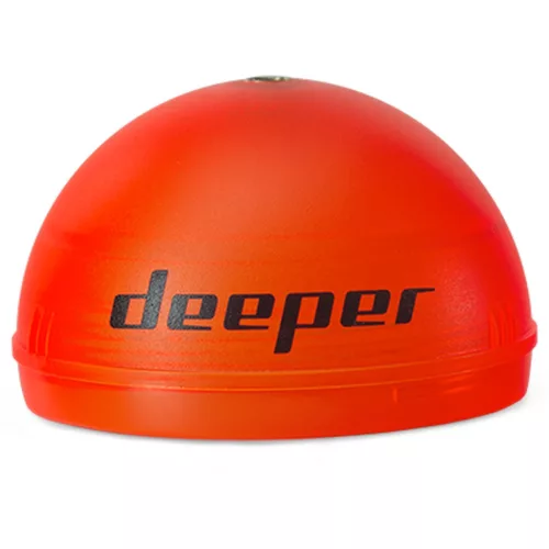 DEEPER NIGHT COVER HALRADAR ÉJSZAKAI FEDÉL   