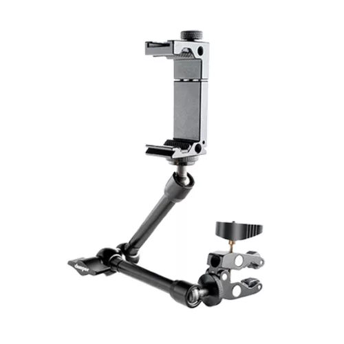 DEEPER SMARTPHONE MOUNT FOR BOAT AND KAYAK CSÓNAKOS TELEFON RÖGZÍÍTŐ