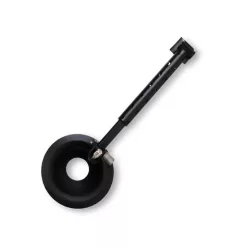   DEEPER BAIT BOAT SONAR HOLDER - ETETŐHAJÓ SZONÁR RÖGZÍTŐ ELEM