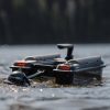 DEEPER BAIT BOAT SONAR HOLDER - ETETŐHAJÓ SZONÁR RÖGZÍTŐ ELEM