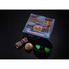 DEEPER SMART SONAR CHIRP+2 HALRADAR WINTER EDITION TÉLI AJÁNDÉK SZET