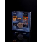 DEEPER SMART SONAR CHIRP+2 HALRADAR WINTER EDITION TÉLI AJÁNDÉK SZET