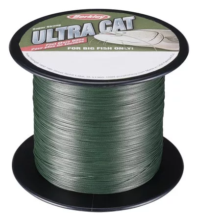 Berkley Ultra Cat 250m 0,30mm 45 kg