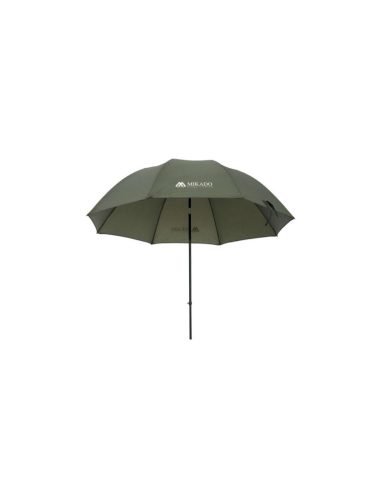 Mikado Green Horgászernyő 250cm