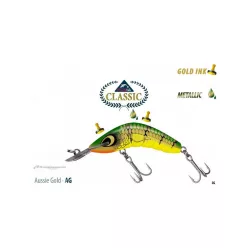 PREDATEK JINDVIK 80 Aussie Gold   