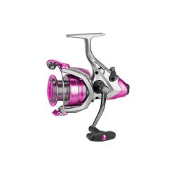Okuma Lotus Baitfeeder LTB-6000 Nyeletőfékes Orsó   
