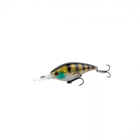SHIMANO LURE YASEI Cover Crank wobbler F-MR 70MM - Perch