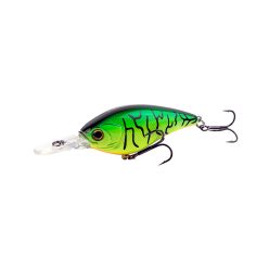   SHIMANO LURE YASEI Cover Crank wobbler F-SR 70MM - FIRE TIGER