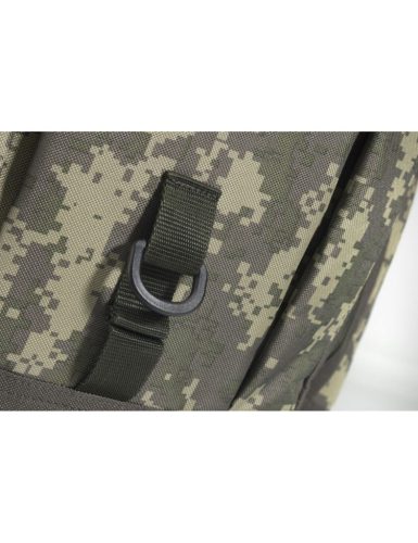 Mivardi CamoCODE Expedition Hátizsák