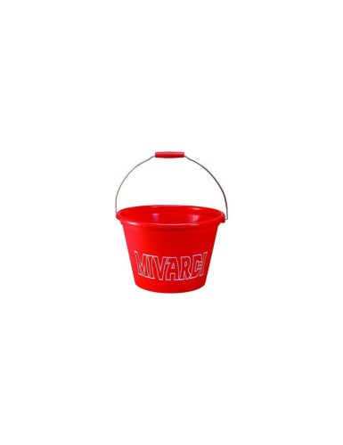 Mivardi Groundbait Vödör 17L