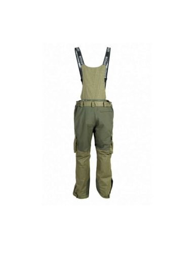 Mivardi MCW Hardcore Thermoruha Szett L