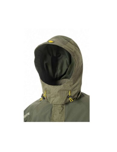 Mivardi MCW Hardcore Thermoruha Szett XL