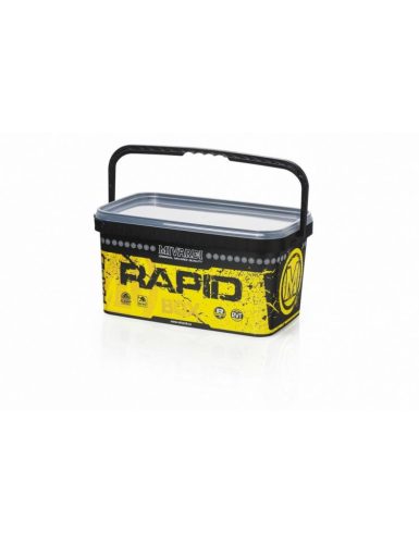 Mivardi Rapid Box