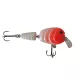 ZANA FISH MOLE Redh 9 cm 16 gr Csörgős   