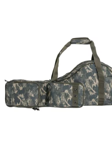 Mivardi Multi Camo Botzsák 110cm