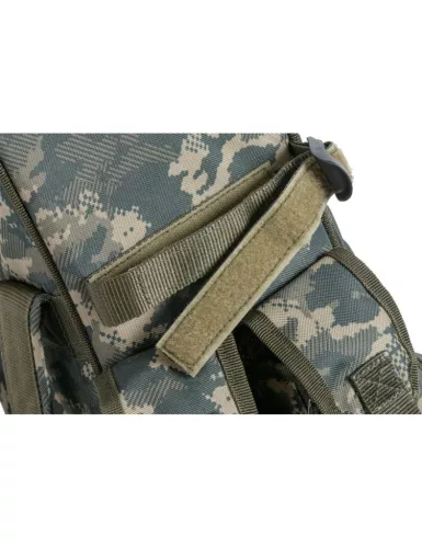 Mivardi Multi Camo Botzsák 130cm