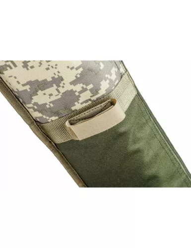 Mivardi CamoCODE 215cm Dupla Botzsák