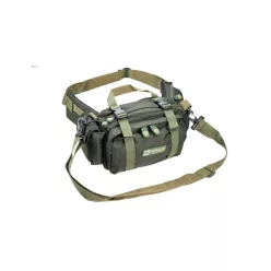 Mivardi Premium Beltbag Pergető Övtáska