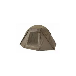 Mivardi Premium Shelter XL + Front Panel Sátor   