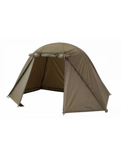 Mivardi Premium Shelter XL + Front Panel Sátor   