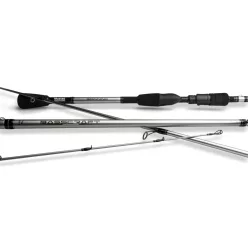 MUSTAD BASSCRAFT 7’ ML 2SEC 213CM 5G - 21G   