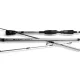 MUSTAD BASSCRAFT 7’ ML 2SEC 213CM 5G - 21G   
