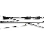 MUSTAD BASSCRAFT 7’ ML 2SEC 213CM 5G - 21G   