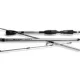 MUSTAD BASSCRAFT 7’ H 2SEC 213CM 7G - 35G