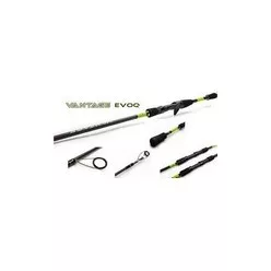   MUSTAD VANTAGE EVOQ SPIN 6'8" MH 2SEC 207CM 10G - 40G