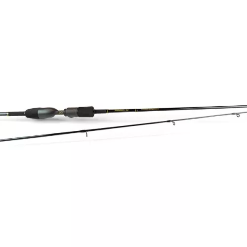 MUSTAD DETECTOR SALT 6'9'' L 2SEC 205CM UP TO 10G