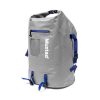 MUSTAD DAYBREAK DRY ROLL-UP BACK PACK 40L GRAY/BLUE