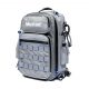 MUSTAD GAME TIME SLING PACK - TACKLE - MULTI GRAY/BLUE