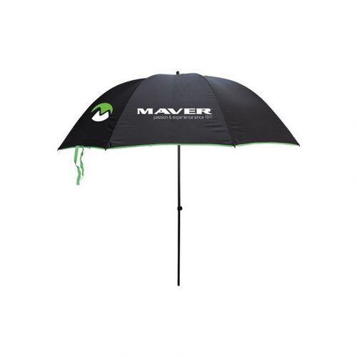 MAVER NYLON UMBRELLA BLACK 2,5M ERNYŐ