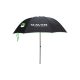 MAVER NYLON UMBRELLA BLACK 2,5M ERNYŐ