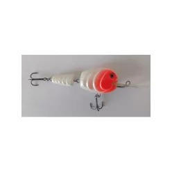 ZANA FISH  MOLE Deep RED HEAD mélyre törő 9cm 23gr   